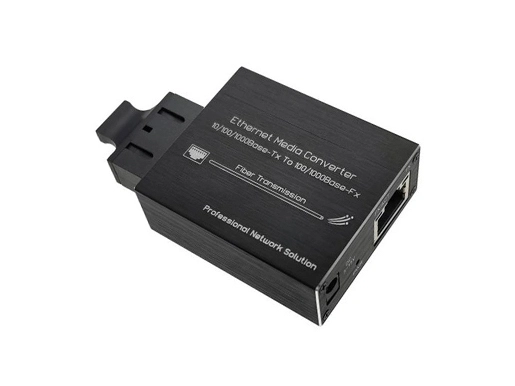 Micro Gigabit Media Converter