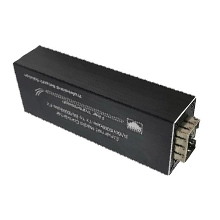 Micro Gigabit SFP Media Converter