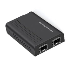 Miniature Converter Multi-mode to Single-mode 125M~11.7G