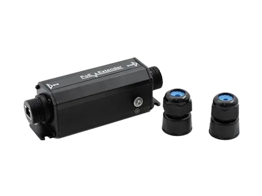 Outdoor Waterproof Gigabit PoE Extender IEEE802.3af/at/bt PoE++ 90w