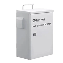 PoE Smart Box - Intelligent Communication and Protection Cabinet