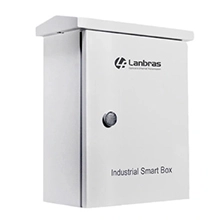 Smart Box - Intelligent Communication and Protection Cabinet