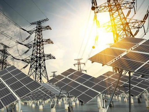 Smart Power Distribution with AI Ethernet Switch for IoT Devices