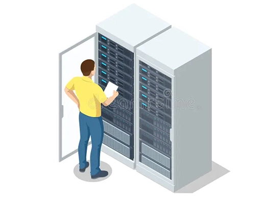 Uninterrupted Operation with Managed Switches
