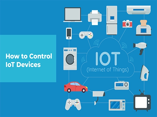 Centralize IoT Device Control with Our IoT Smart Box