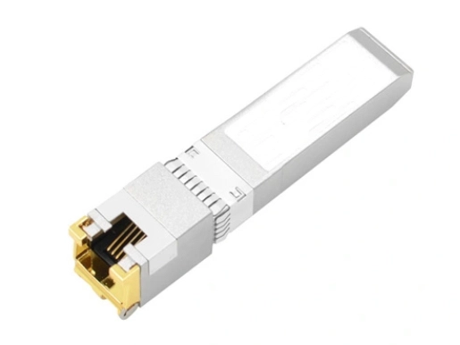 10/100/1000M Copper SFP Transceiver