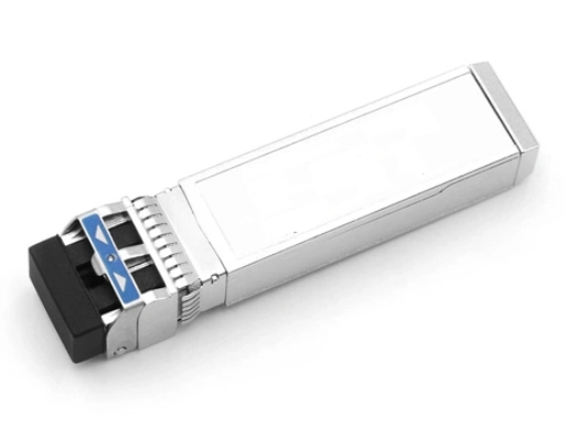 10Gb/s DWDM SFP+ 80km Transceiver