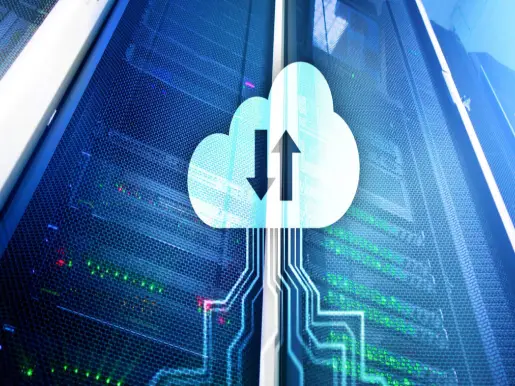 High-Speed Data Transfer with DAC/AOC Cables