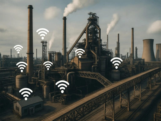 Reliable Outdoor Connectivity: PoE Switch Box for Harsh Environments