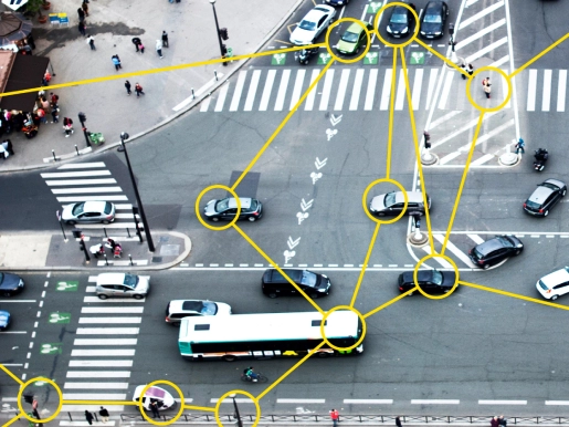 Rugged and Reliable Industrial Router for Complex Environments