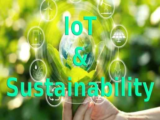 Sustainable IoT Management: Solar Power Smart Box Features