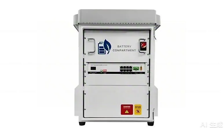 How Smart Solar Boxes Enable Off-Grid Power Solutions for Smart Cities, Agriculture, and Industrial Monitoring