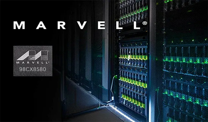 Why Choose Marvell Ethernet Switch for Seamless Data Connectivity?