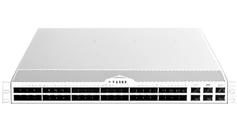 Marvell Ethernet switch