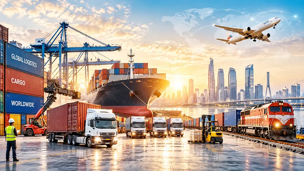 Lanaotek logistics