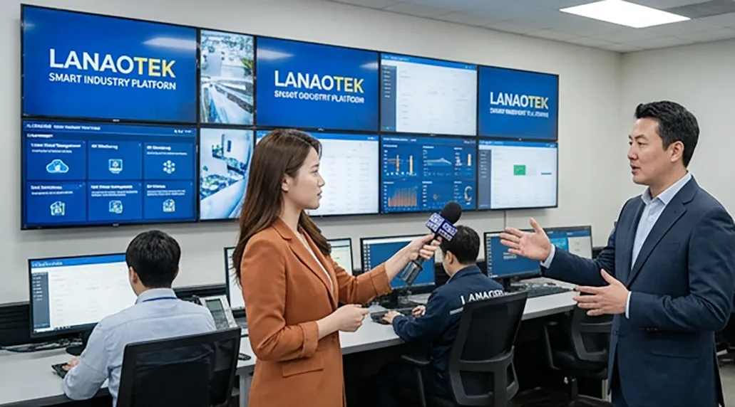 top network switch brands - Why Lanaotek Is One of the Top 5 Network Switch Manufacturers ？