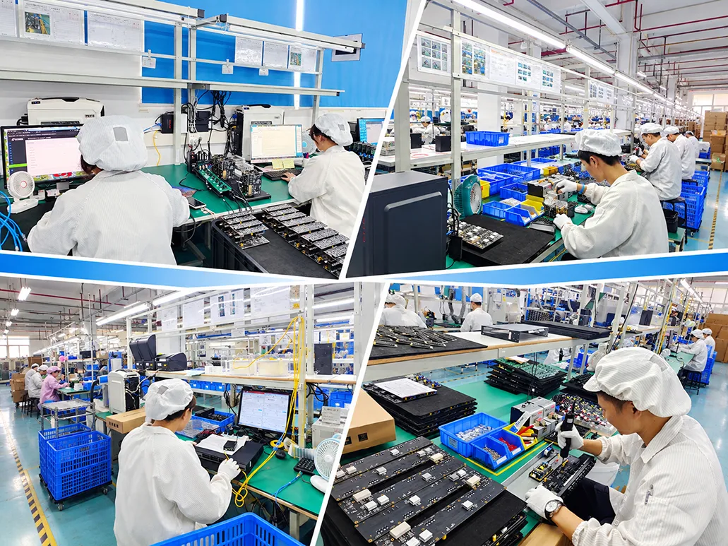 industrial ethernet switch