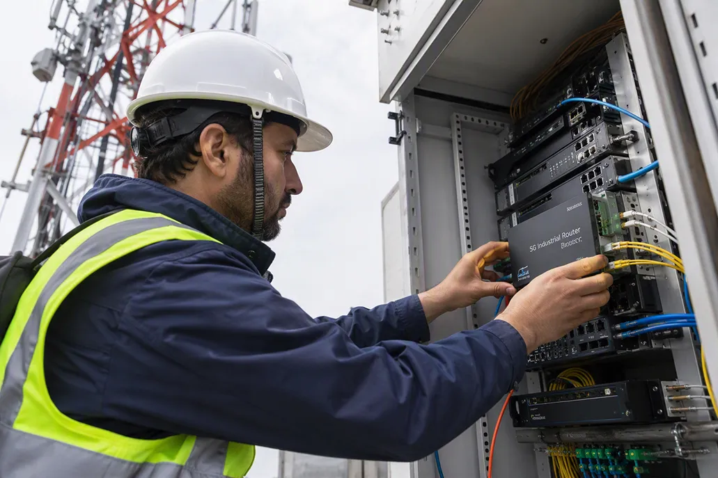 Industrial Network Switch Brands – Why Choose Lanaotek Industrial Ethernet Switch Manufacturer ?