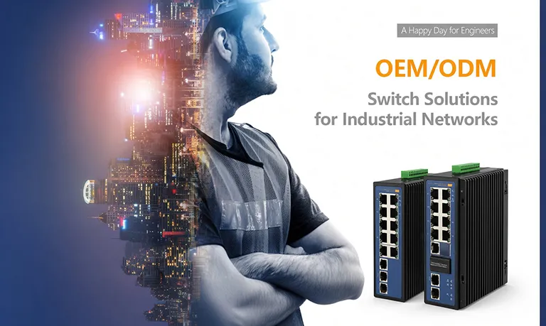 OEM/ODM