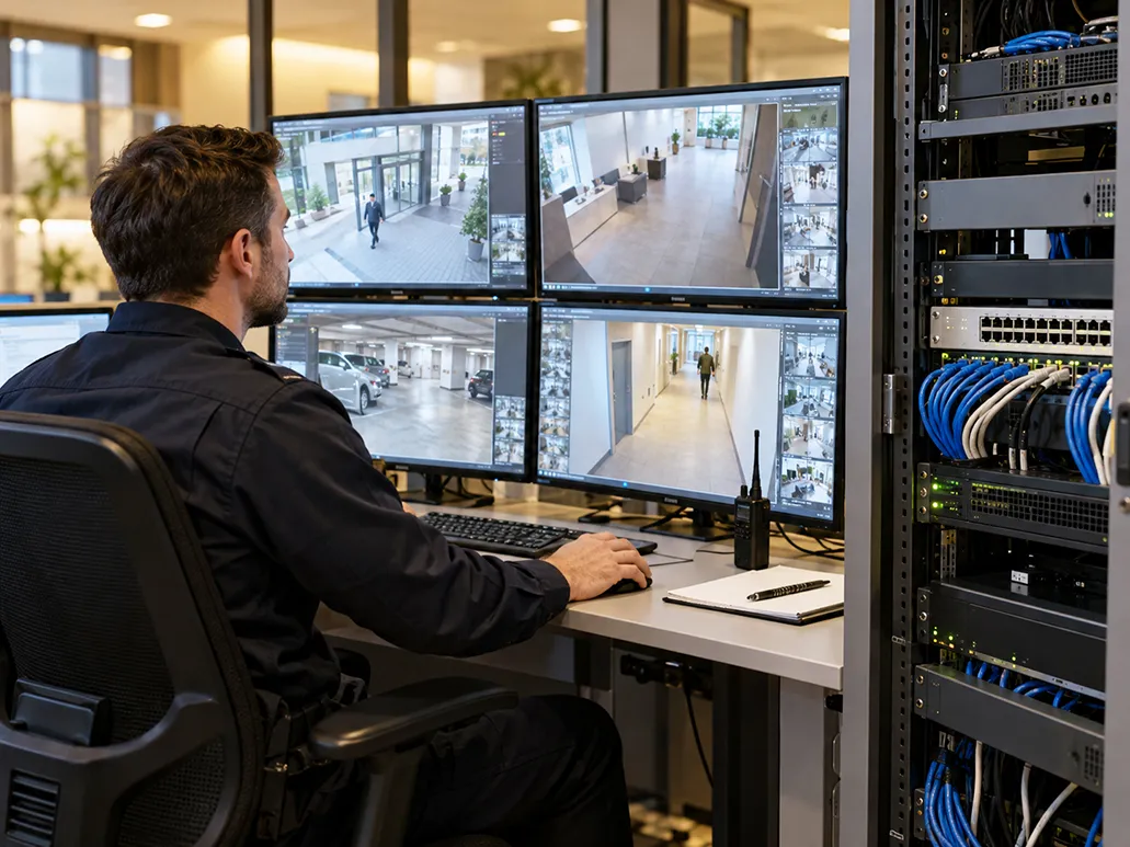 What are the top 10 gigabit ethernet switches ？why choose Lanaotek gigabit switch​ Manufacturer ?