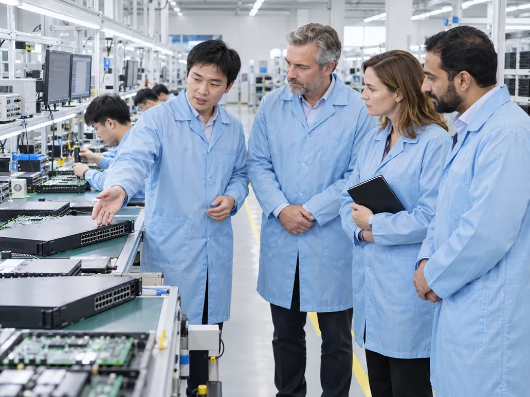 Best Ethernet Switch Manufacturer Best Ethernet Switch Manufacturer