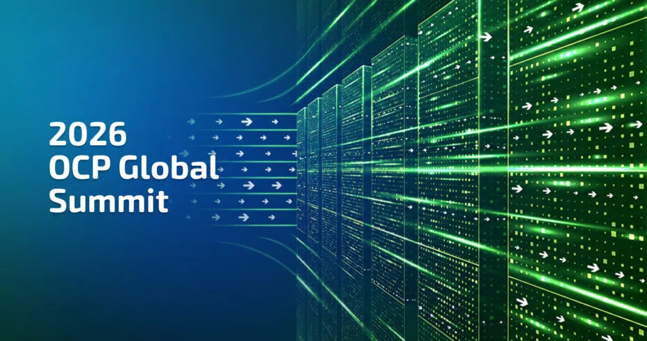 Lanaotek at the 2026 OCP Global Summit