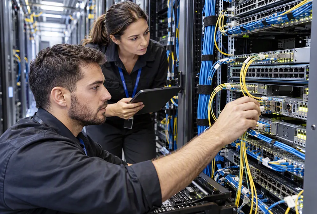 Ethernet Switch