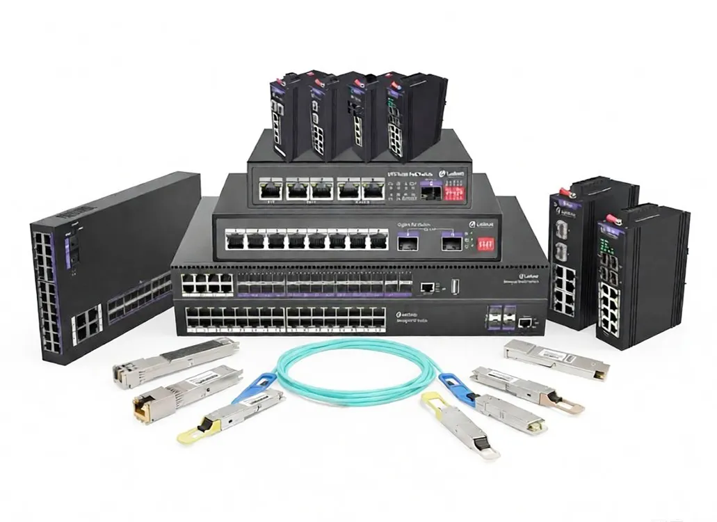 Best Ethernet Switch